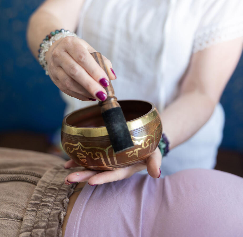 Sound Healing Journey Sound Healing Journey