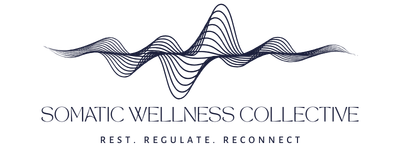 Somatic Wellness Collective Logo