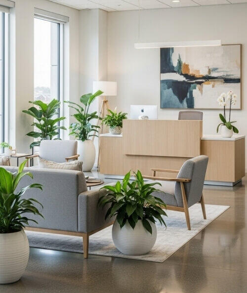 Corporate Wellness Programs